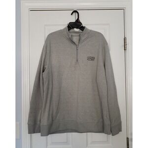 Ocean +‎ Coast Mens Sweatshirt Size Large